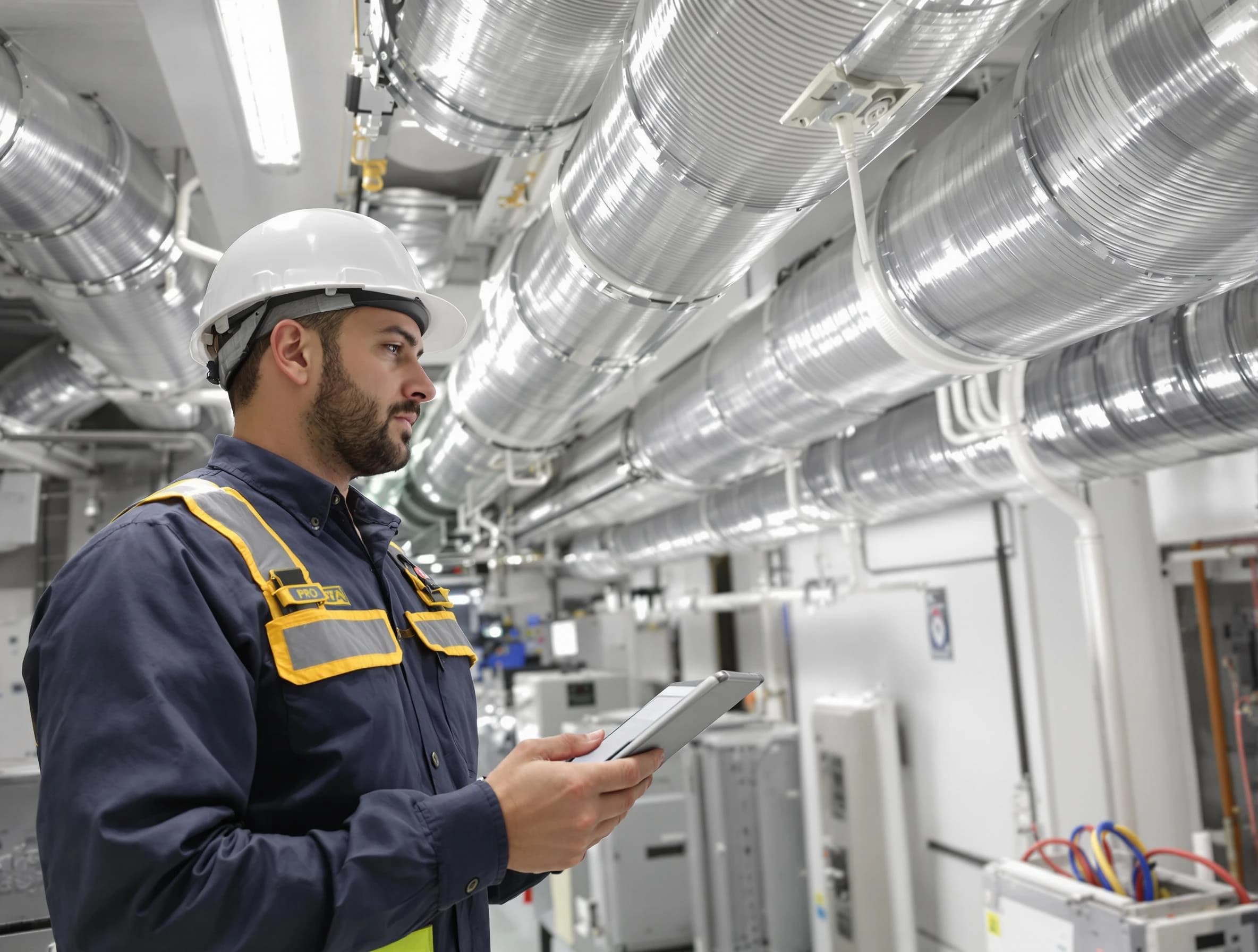 Filter Inspection service in Rockwood, VA