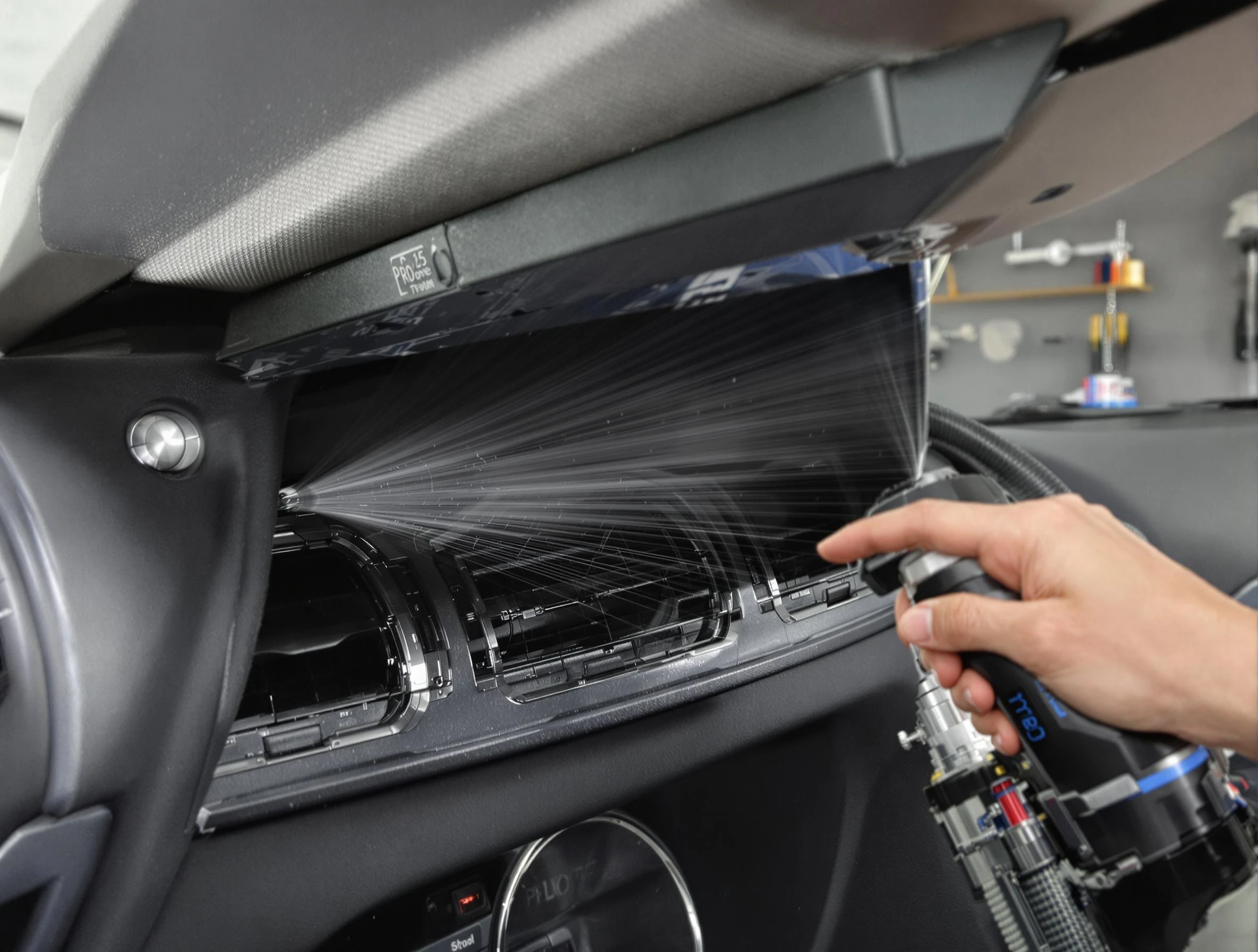 Car Air Duct Cleaning in Rockwood